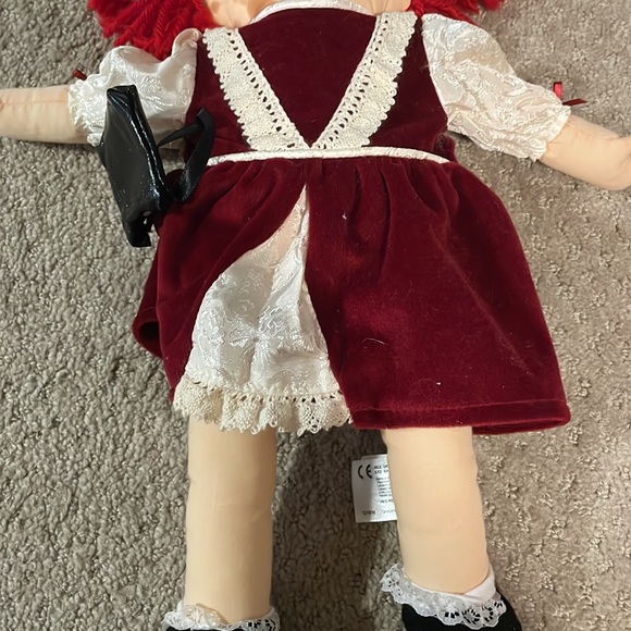 Christmas Madeline. - Picture 3 of 6